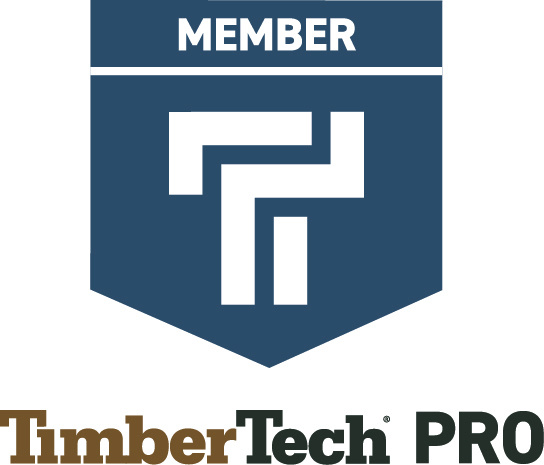 TimberTech PRO Member