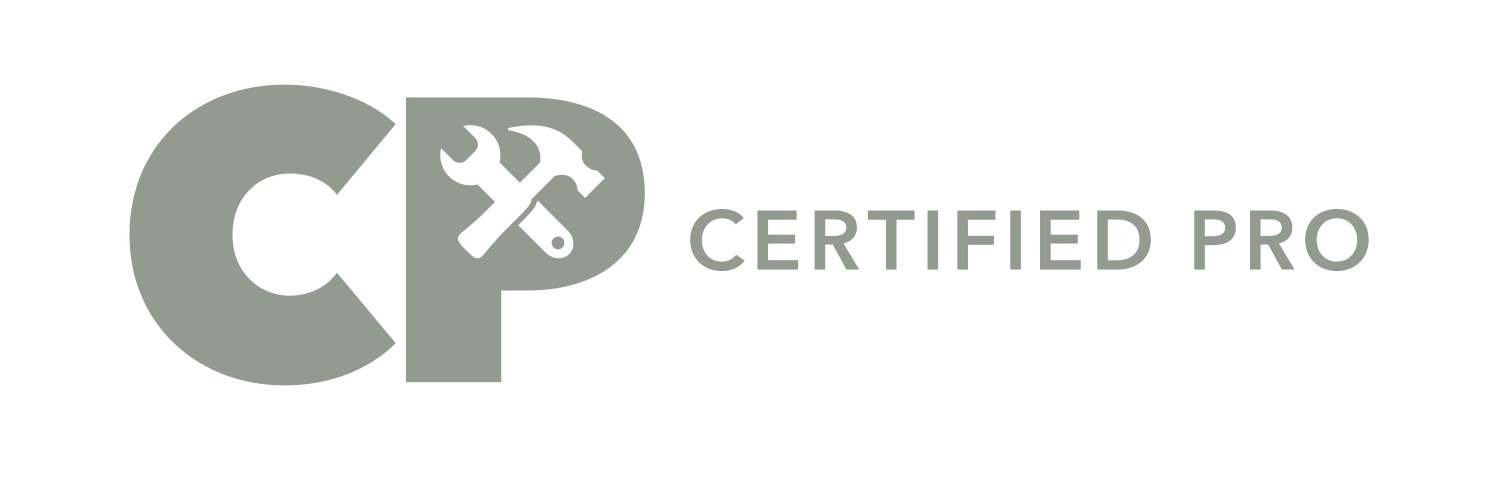 Certified Pro